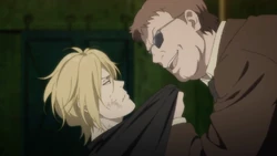 Episode 02 In Another Country Image Gallery Banana Fish Wiki Fandom