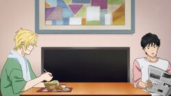 Episode 18 Islands In The Stream Image Gallery Banana Fish Wiki Fandom Episode 18 Islands In The Stream Image Gallery Banana Fish Wiki Fandom