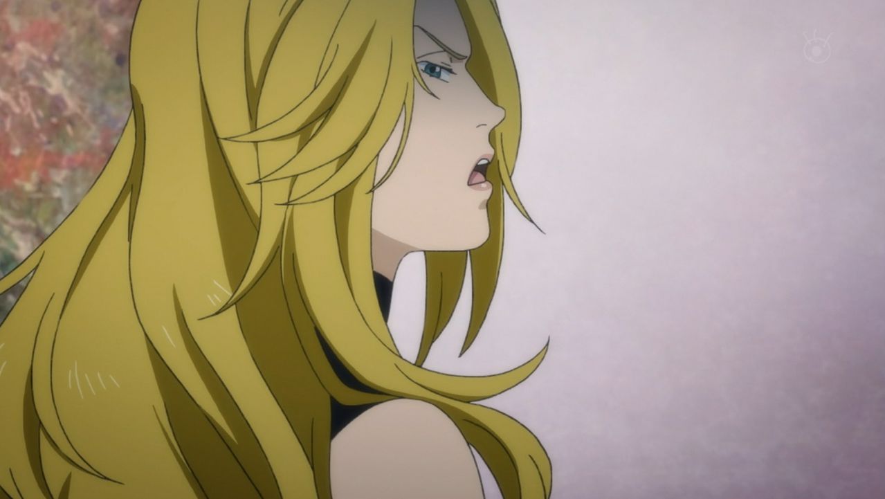 Jessica Randy Image Gallery Banana Fish Wiki Fandom