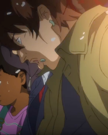 Jack Banana Fish Wiki Fandom Jack Banana Fish Wiki Fandom