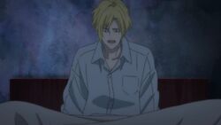 Episode 11 The Beautiful And Damned Image Gallery Banana Fish Wiki Fandom