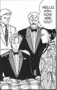 Yut-Lung asks Ash how he's doing