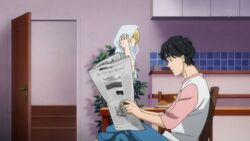Episode 18 Islands In The Stream Image Gallery Banana Fish Wiki Fandom Episode 18 Islands In The Stream Image Gallery Banana Fish Wiki Fandom