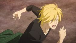 Episode 01 A Perfect Day For Bananafish Image Gallery Banana Fish Wiki Fandom Episode 01 A Perfect Day For Bananafish Image Gallery Banana Fish Wiki Fandom