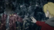 Ash reaching out to touch the glass in the intro.jpg (101 KB) BERJAYA