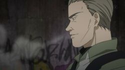 Eduardo L Fox Image Gallery Banana Fish Wiki Fandom Eduardo L Fox Image Gallery Banana Fish Wiki Fandom