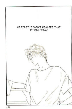 Private Opinion Image Gallery Banana Fish Wiki Fandom