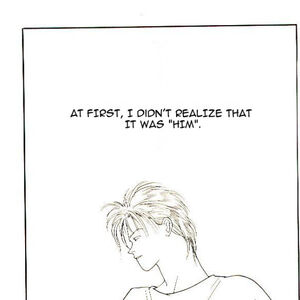 Private Opinion Image Gallery Banana Fish Wiki Fandom