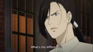 Yut-Lung asks what's the difference