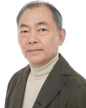 Unshō Ishizuka Banana Fish Wiki Fandom Unshō Ishizuka Banana Fish Wiki Fandom