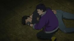Lao Yen Tai Banana Fish Wiki Fandom Lao Yen Tai Banana Fish Wiki Fandom