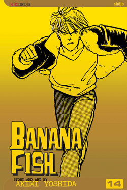 Banana Fish - Wikipedia