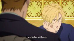 Episode 11 The Beautiful And Damned Image Gallery Banana Fish Wiki Fandom Episode 11 The Beautiful And Damned Image Gallery Banana Fish Wiki Fandom