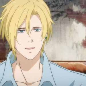 Episode 11 The Beautiful And Damned Image Gallery Banana Fish Wiki Fandom