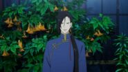 Yut-Lung tells Golzine that I have a proposal that will get them both returned to you