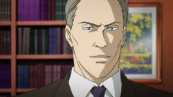 Eduardo L Fox Image Gallery Banana Fish Wiki Fandom Eduardo L Fox Image Gallery Banana Fish Wiki Fandom