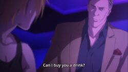 Eduardo L Fox Image Gallery Banana Fish Wiki Fandom Eduardo L Fox Image Gallery Banana Fish Wiki Fandom