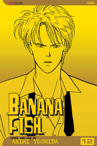 Chapters And Volumes Banana Fish Wiki Fandom Chapters And Volumes Banana Fish Wiki Fandom