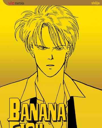 Volume 12 Banana Fish Wiki Fandom Volume 12 Banana Fish Wiki Fandom