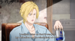 Episode 11 The Beautiful And Damned Image Gallery Banana Fish Wiki Fandom Episode 11 The Beautiful And Damned Image Gallery Banana Fish Wiki Fandom