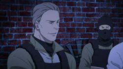 Eduardo L Fox Image Gallery Banana Fish Wiki Fandom Eduardo L Fox Image Gallery Banana Fish Wiki Fandom