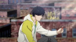 Episode 21 The Undefeated Image Gallery Banana Fish Wiki Fandom Episode 21 The Undefeated Image Gallery Banana Fish Wiki Fandom