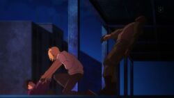 Eduardo L Fox Image Gallery Banana Fish Wiki Fandom Eduardo L Fox Image Gallery Banana Fish Wiki Fandom