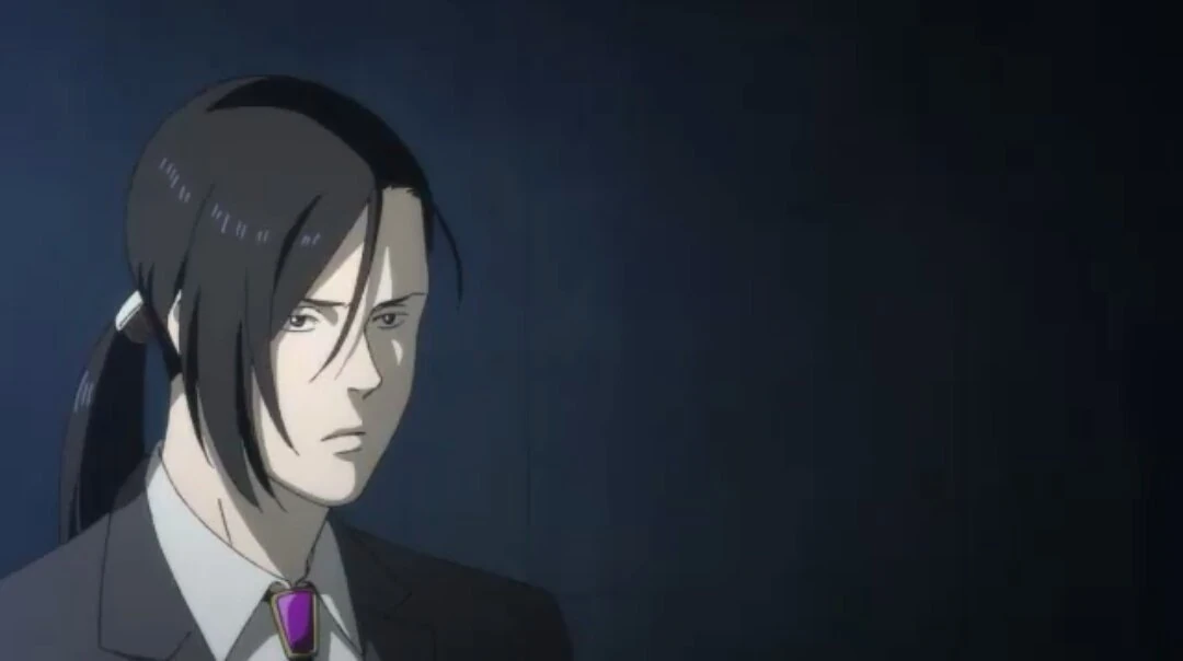 Episode 21 The Undefeated/Image Gallery BANANA FISH Wiki Fandom