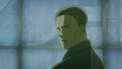 Eduardo L Fox Image Gallery Banana Fish Wiki Fandom Eduardo L Fox Image Gallery Banana Fish Wiki Fandom