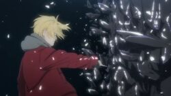 Freedom Banana Fish Wiki Fandom Freedom Banana Fish Wiki Fandom