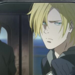 Ash Lynx Image Gallery Banana Fish Wiki Fandom Карен страссман, николас ройе, кирк торнтон и др. ash lynx image gallery banana fish