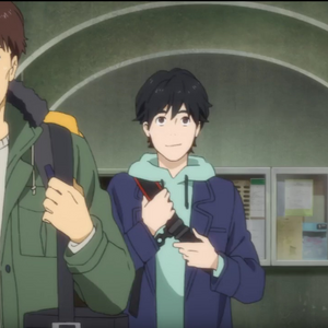 Episode 01 A Perfect Day For Bananafish Image Gallery Banana Fish Wiki Fandom Episode 01 A Perfect Day For Bananafish Image Gallery Banana Fish Wiki Fandom