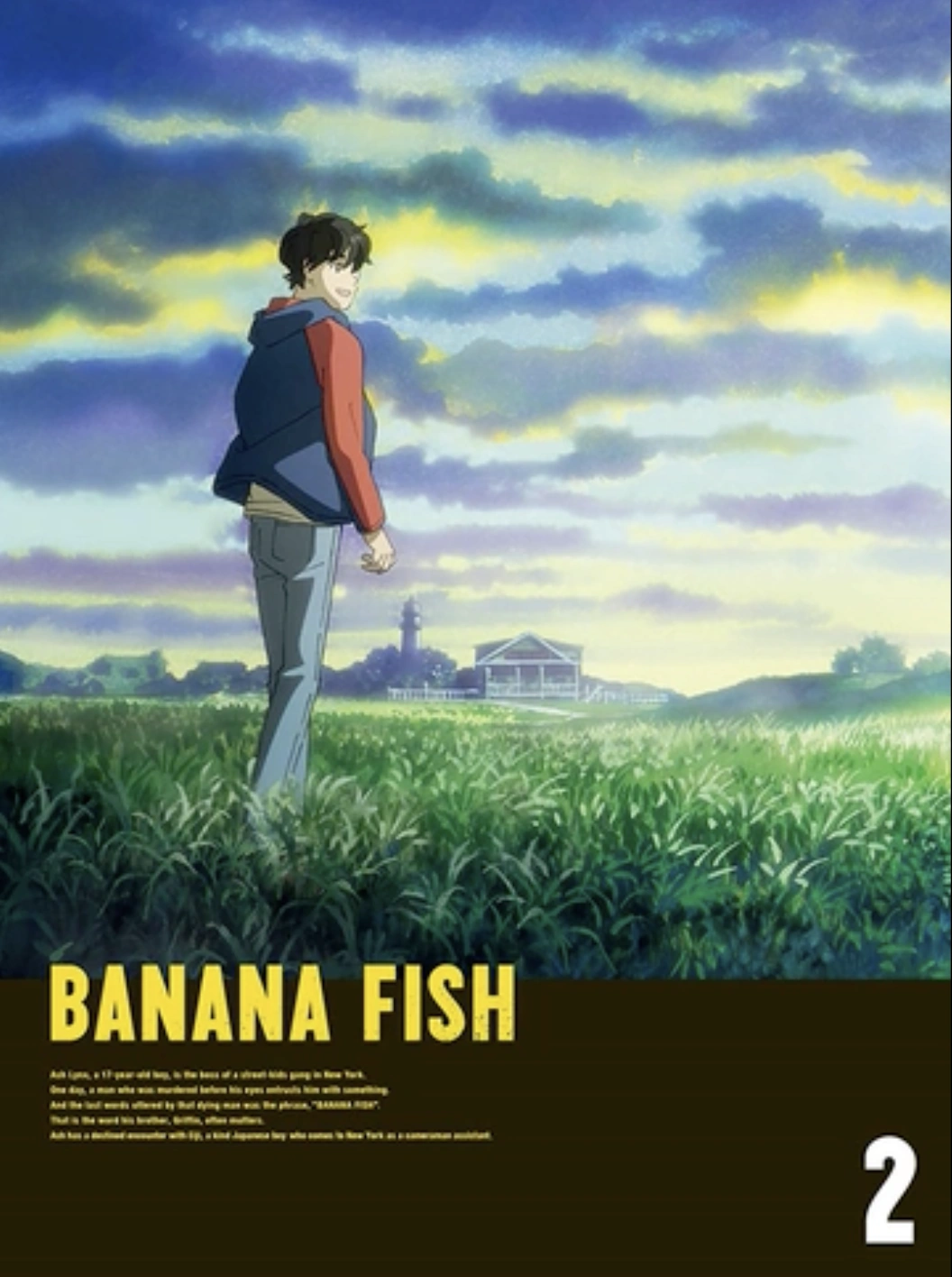 Banana Fish Original Soundtrack Extra | BANANA FISH Wiki | Fandom