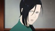 Yut-Lung tells Sing I don't tell you because I don't want to drag you into the same hell