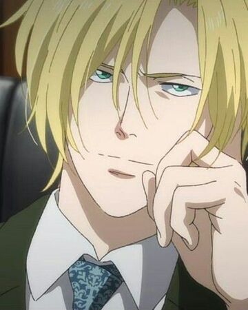 Ash Lynx Wiki Banana Fish Fandom Ash Lynx Wiki Banana Fish Fandom
