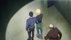 Episode 02 In Another Country Image Gallery Banana Fish Wiki Fandom Episode 02 In Another Country Image Gallery Banana Fish Wiki Fandom