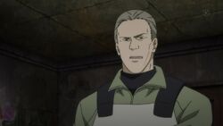 Eduardo L Fox Image Gallery Banana Fish Wiki Fandom Eduardo L Fox Image Gallery Banana Fish Wiki Fandom