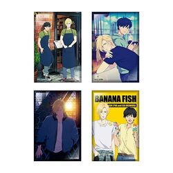 Banana Fish Store - OFFICIAL Banana Fish Merch