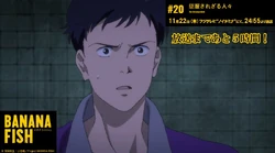 Episode The Unvanquished Banana Fish Wiki Fandom