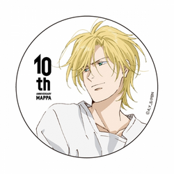 A Deeper Look At Banana Fish From Studio MAPPA At AnimeNEXT – OTAQUEST