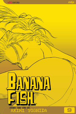 Banana Fish #bananafish #anime #manga #otaku #hq #hqs #geek