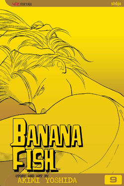 Banana Fish - Wikipedia