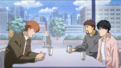 Episode 02 In Another Country Image Gallery Banana Fish Wiki Fandom Episode 02 In Another Country Image Gallery Banana Fish Wiki Fandom