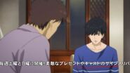 Eiji tells Shunichi isn't there anything we can do besides just wait