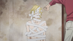 Episode 11 The Beautiful And Damned Image Gallery Banana Fish Wiki Fandom Episode 11 The Beautiful And Damned Image Gallery Banana Fish Wiki Fandom