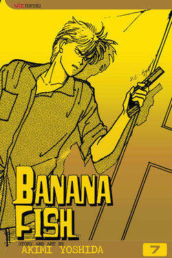 Banana Fish - Wikipedia