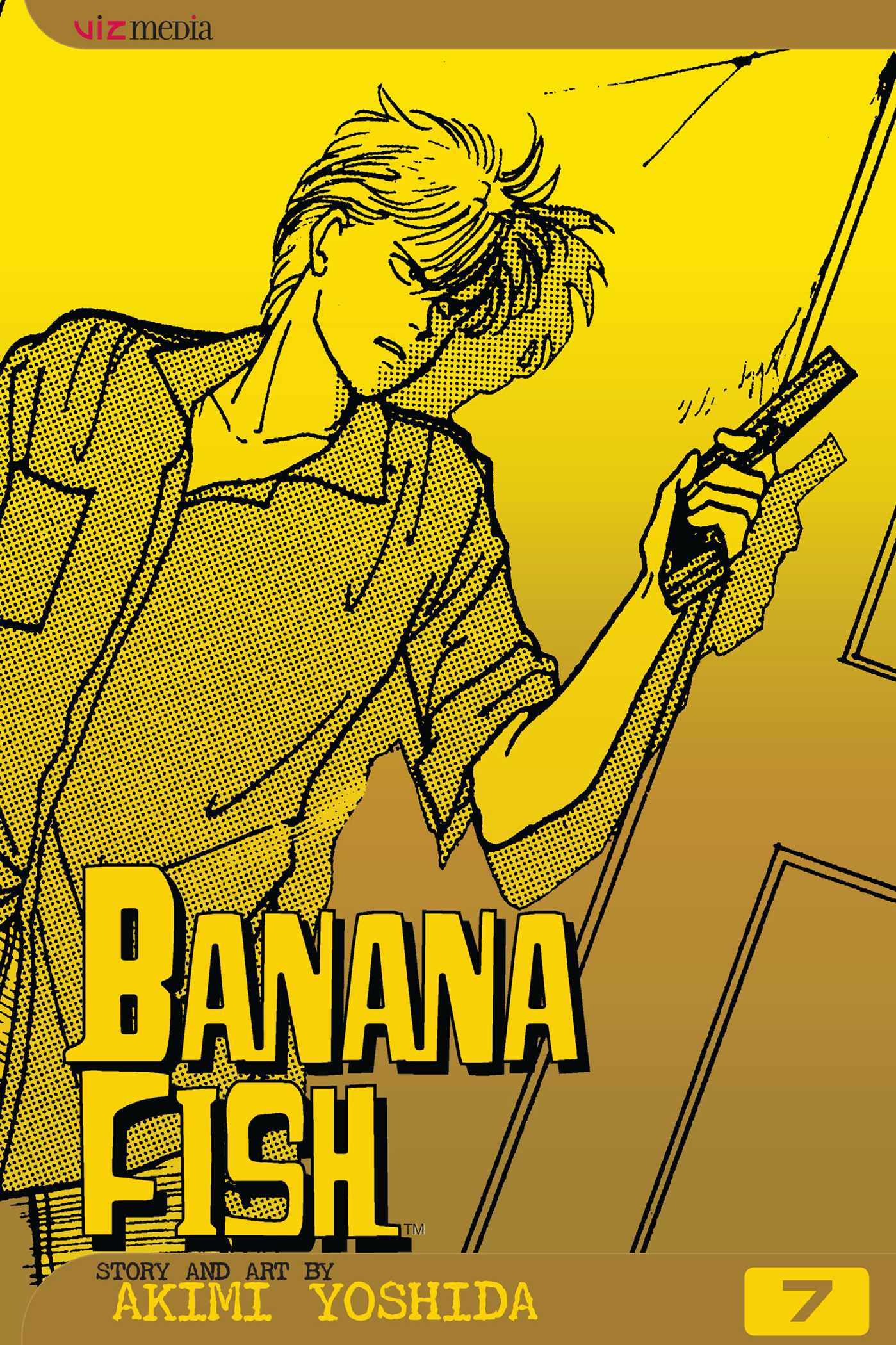 Garden of Light, BANANA FISH Wiki