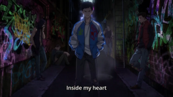 Found Lost Banana Fish Wiki Fandom