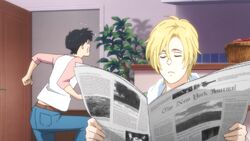 Episode 18 Islands In The Stream Image Gallery Banana Fish Wiki Fandom Episode 18 Islands In The Stream Image Gallery Banana Fish Wiki Fandom