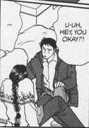 Sing asks Yut-Lung if he's okay